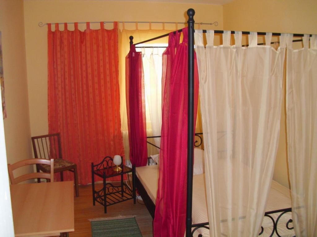 Hotel Am Stern Steimbke Rom bilde