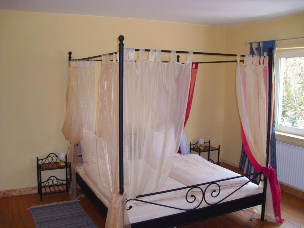 Hotel Am Stern Steimbke Rom bilde